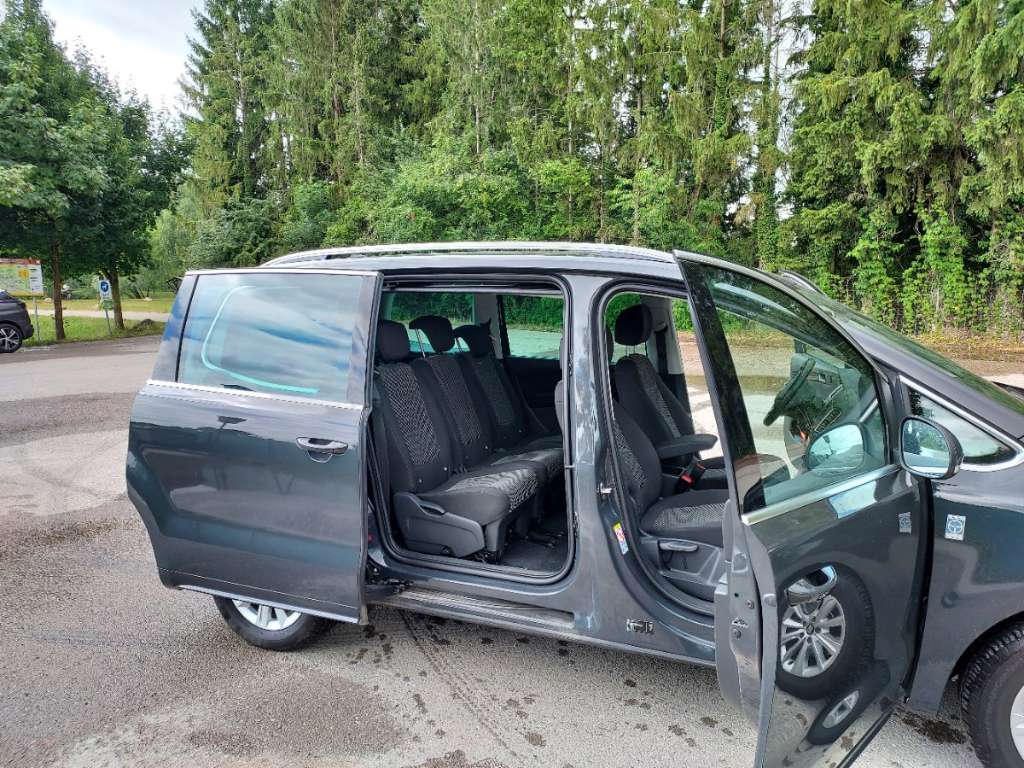 Carthage El Yasmina Seat Alhambra Seat alhambra