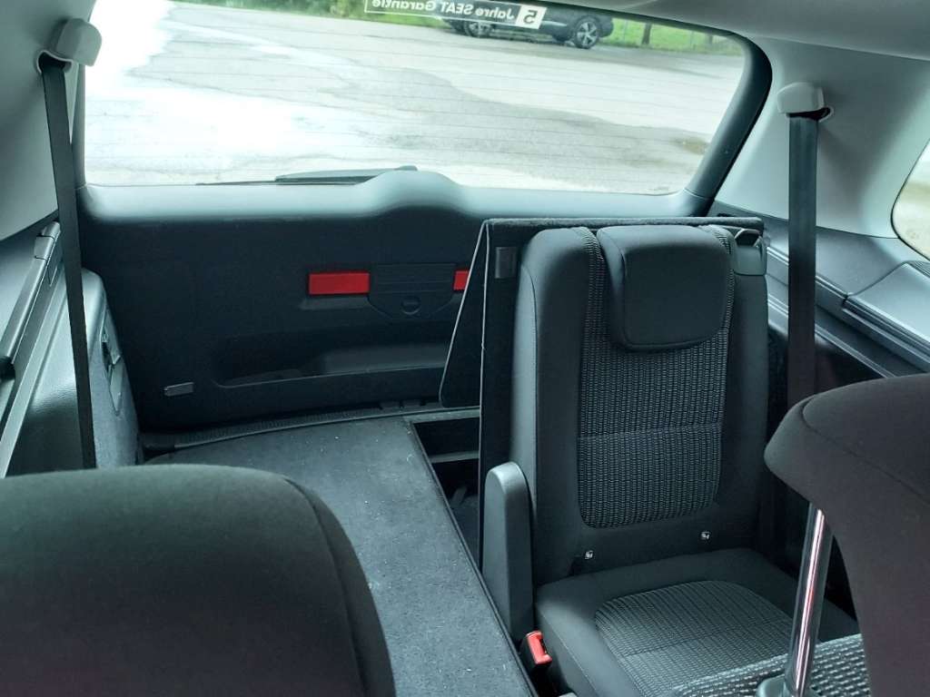 Carthage El Yasmina Seat Alhambra Seat alhambra