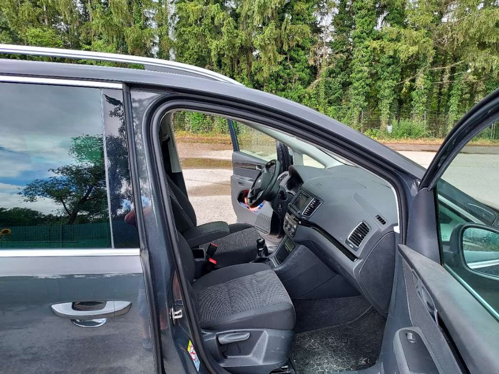Carthage El Yasmina Seat Alhambra Seat alhambra