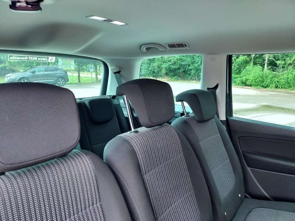 Carthage El Yasmina Seat Alhambra Seat alhambra