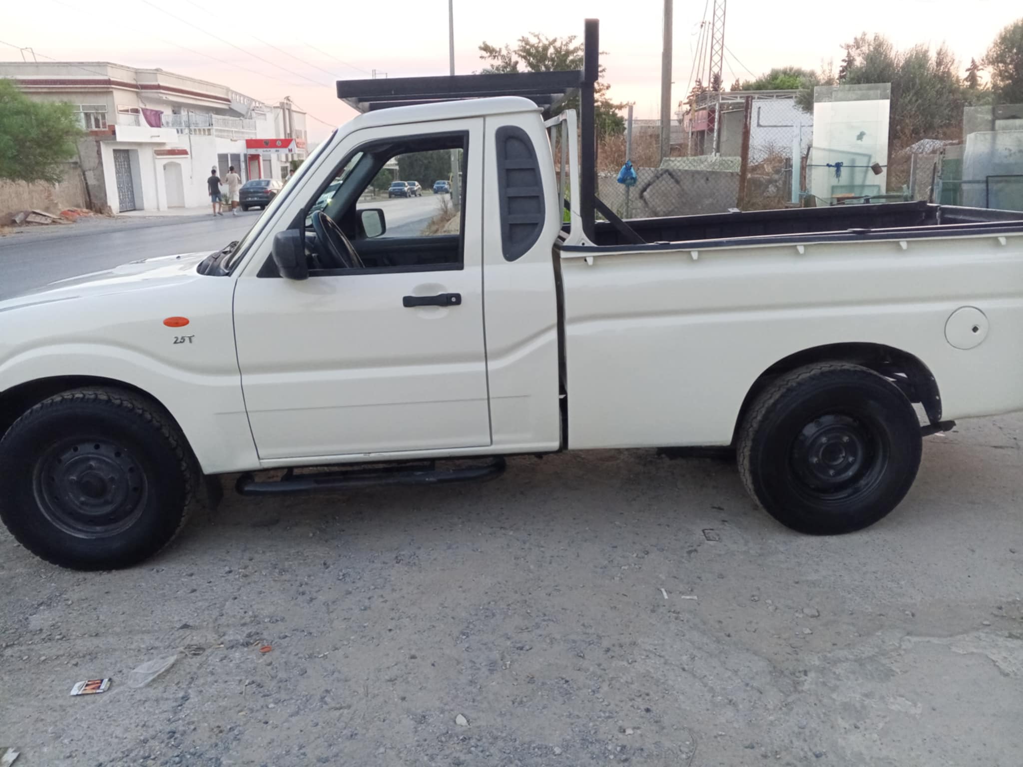 Mahindra Autre - Tunisie