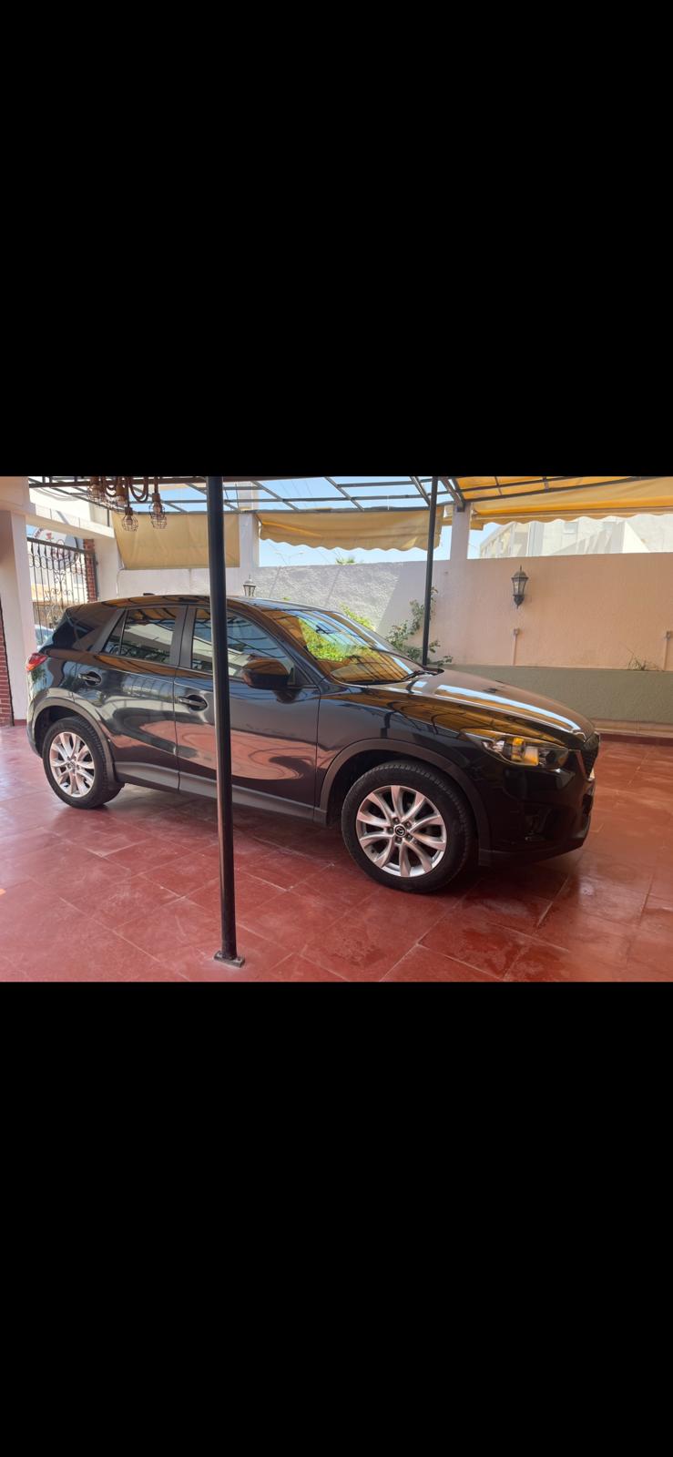 Mazda Autre - Tunisie