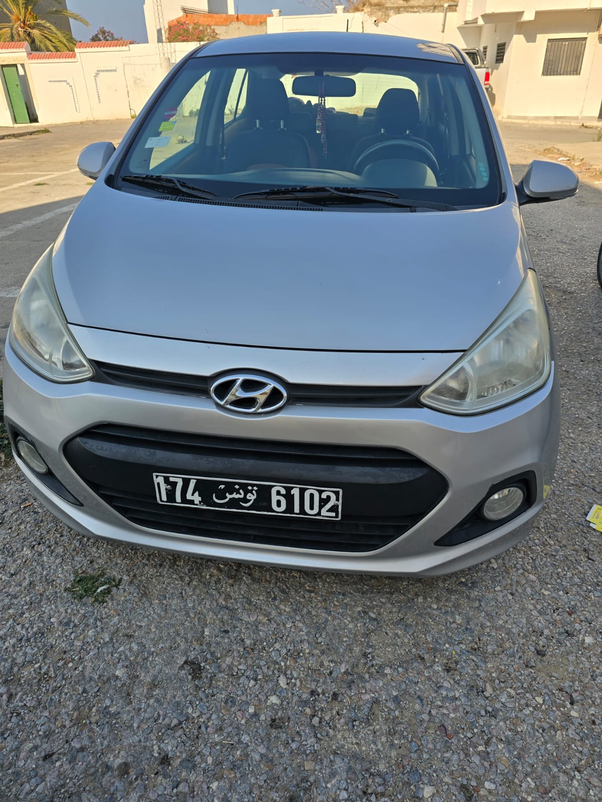 Hyundai Autre - Tunisie