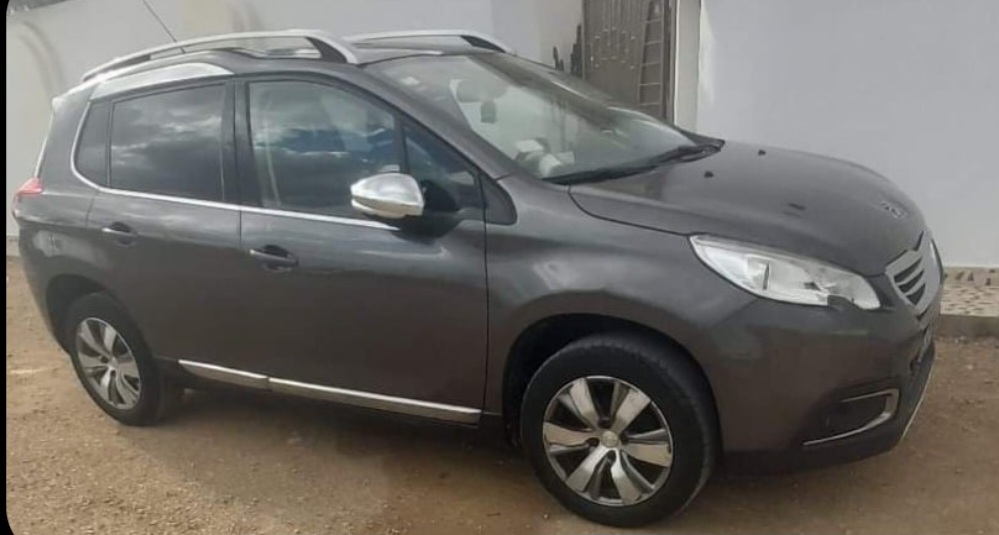 Sfax Ville Sfax Peugeot Autre Modle Trs bon tat