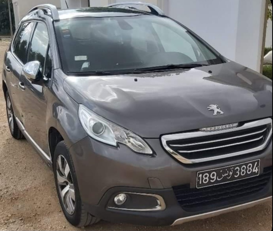 Sfax Ville Sfax Peugeot Autre Modle Trs bon tat