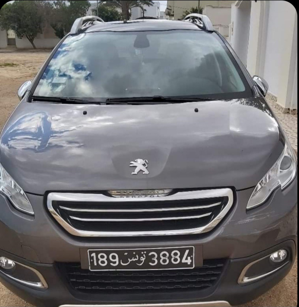 Peugeot Autre - Tunisie