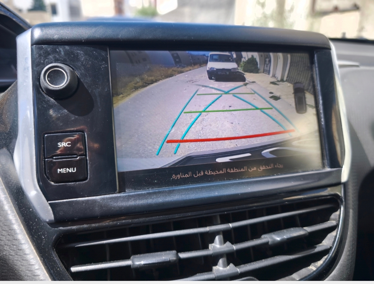 Hammam Chatt Borj Cedria Peugeot Autre Modle Peugeot 2008