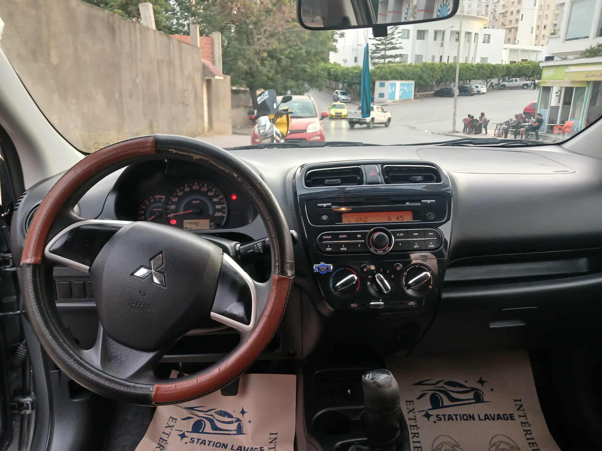 Mitsubishi Autre - Tunisie