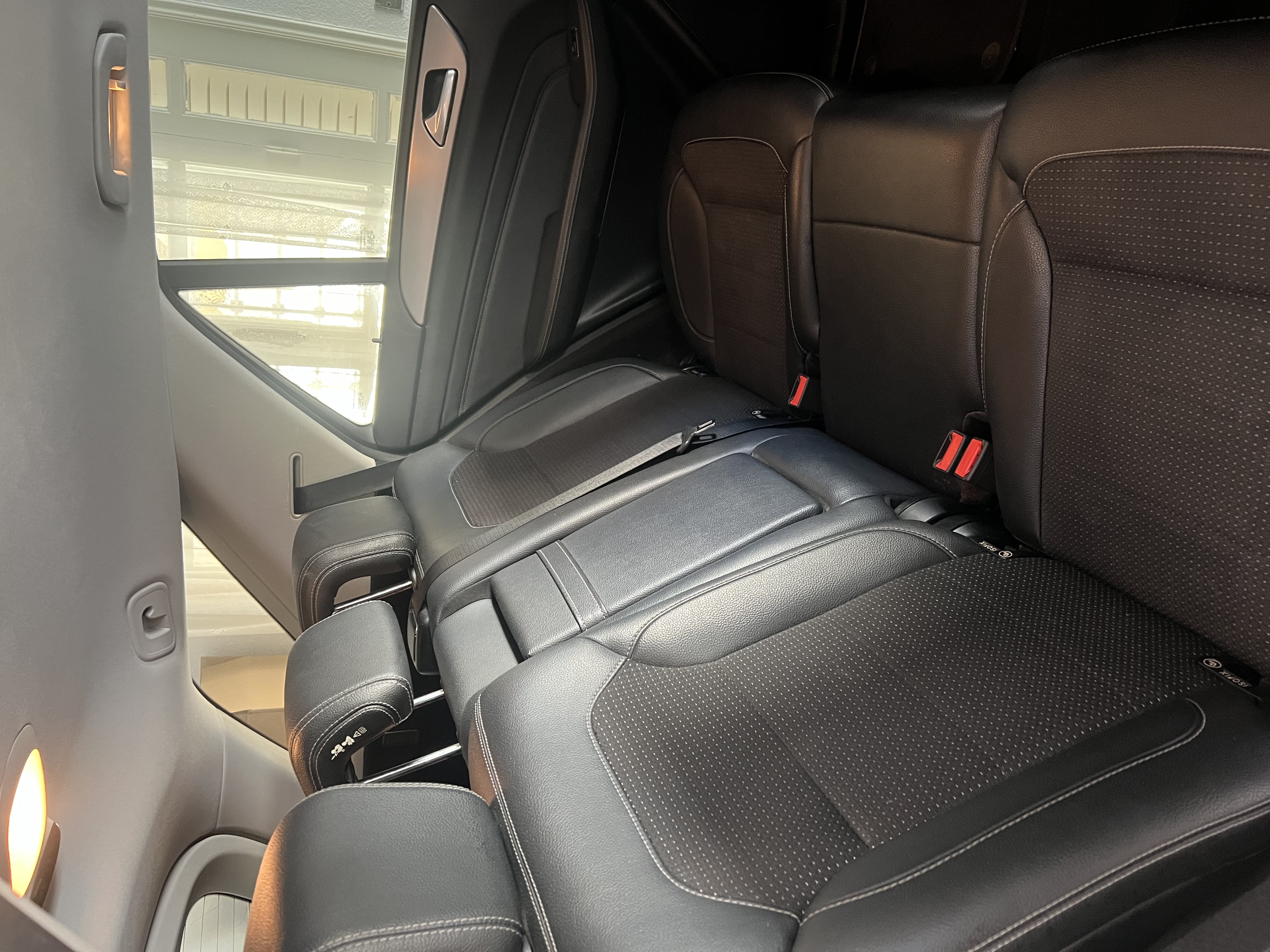 Mercedes ML - Tunisie