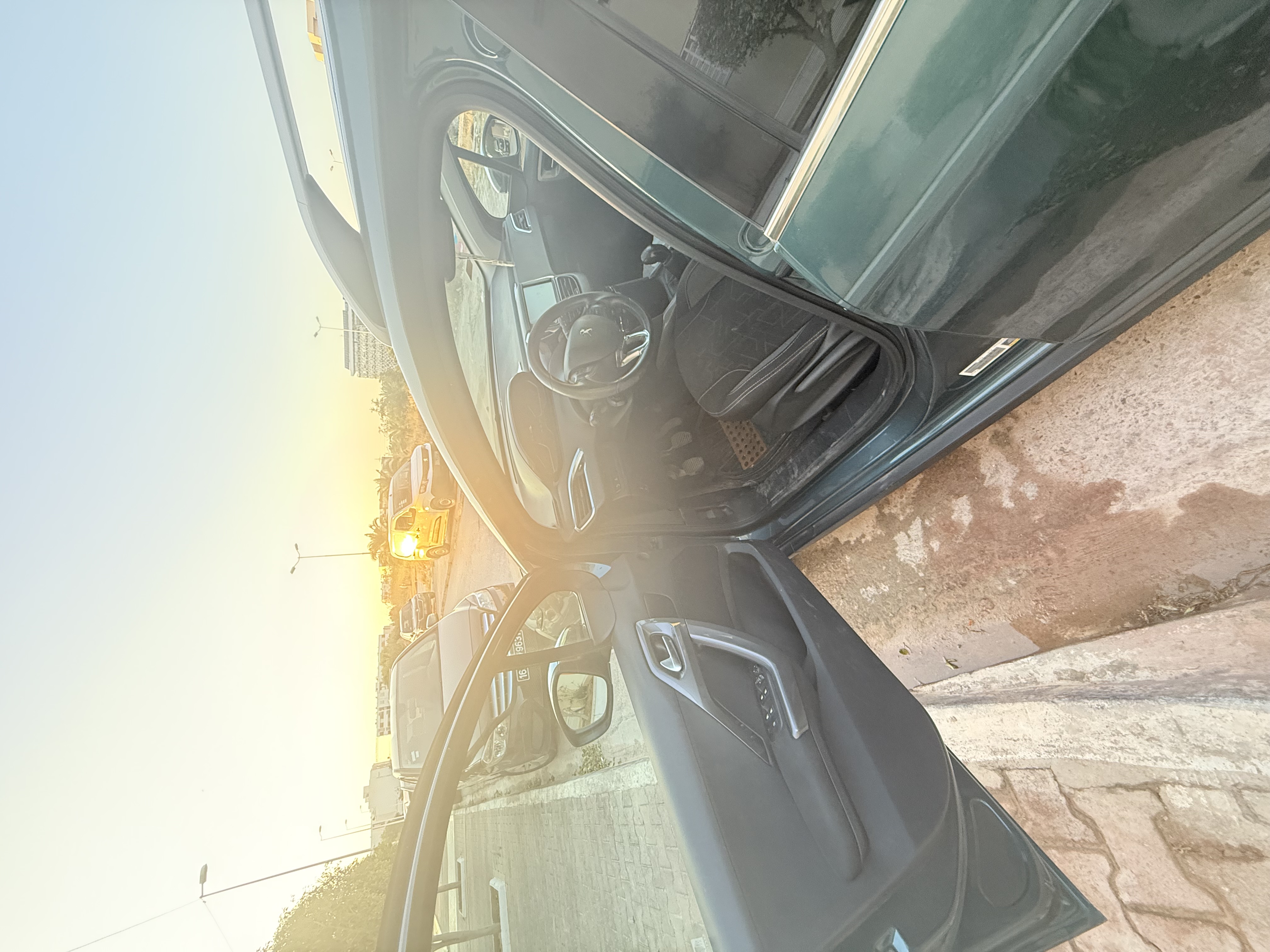 Peugeot Autre - Tunisie