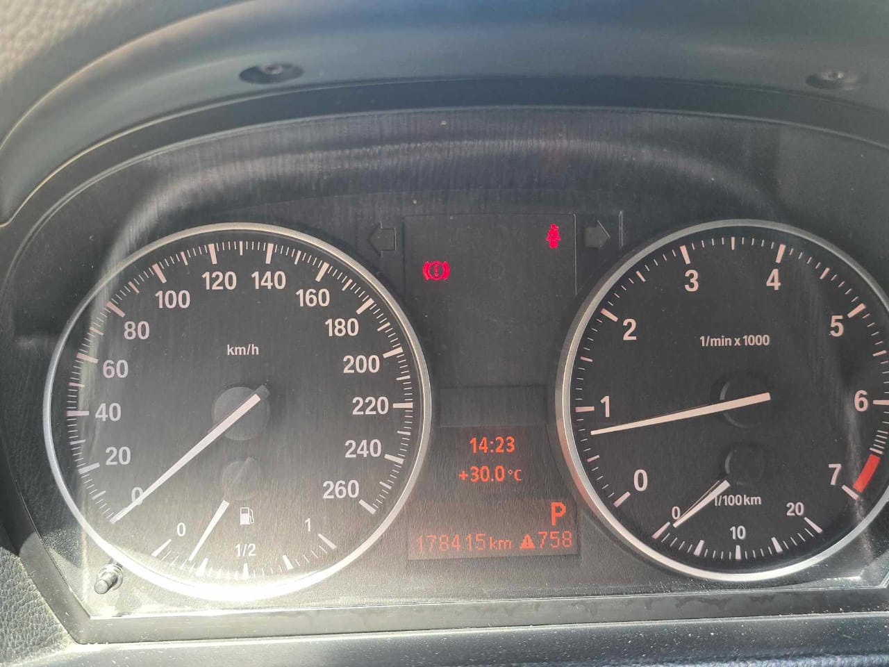 Bmw Serie 3 - Tunisie