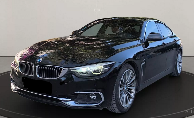 Bmw Autre - Tunisie
