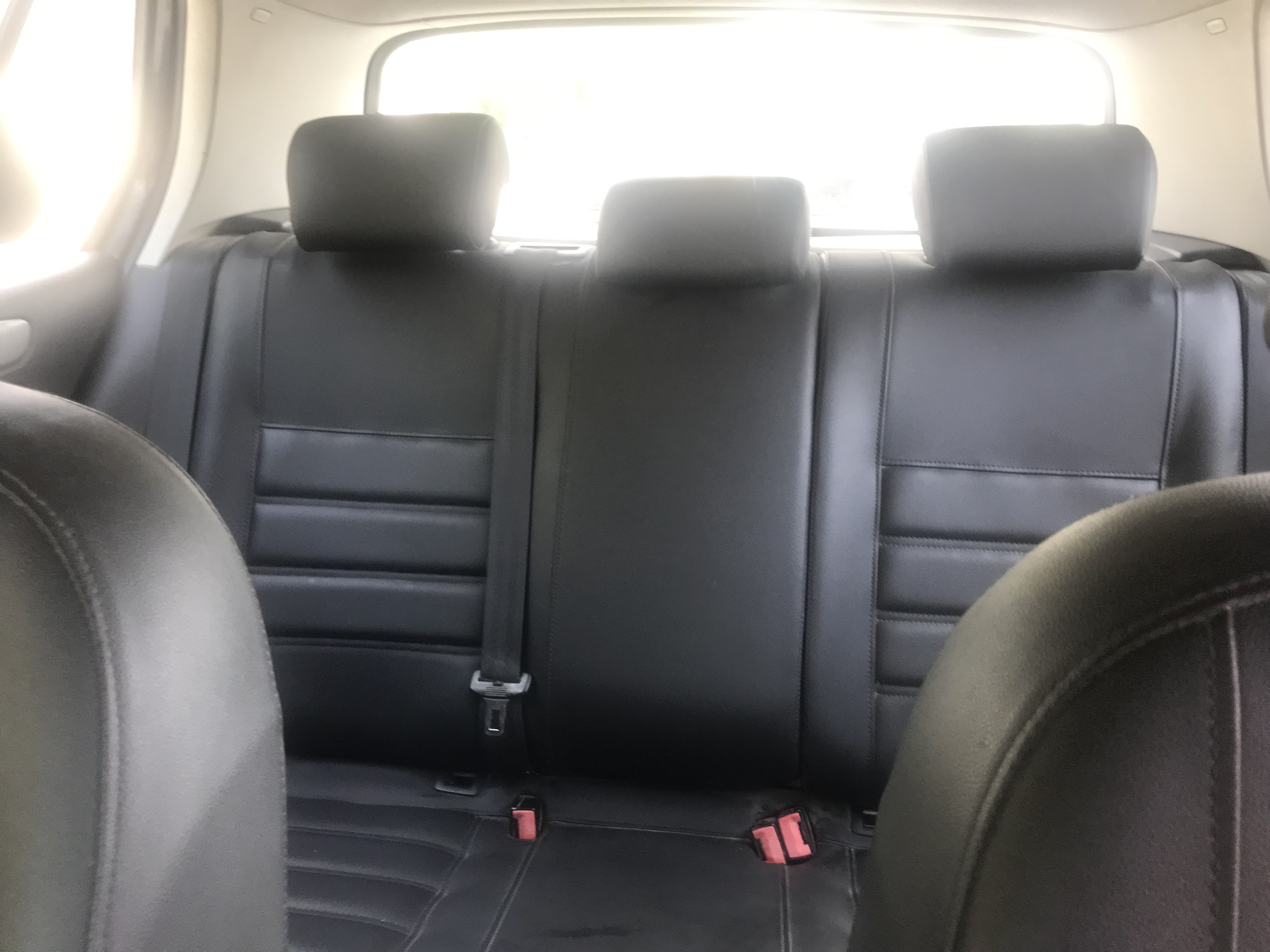 Volkswagen Golf 6 - Tunisie