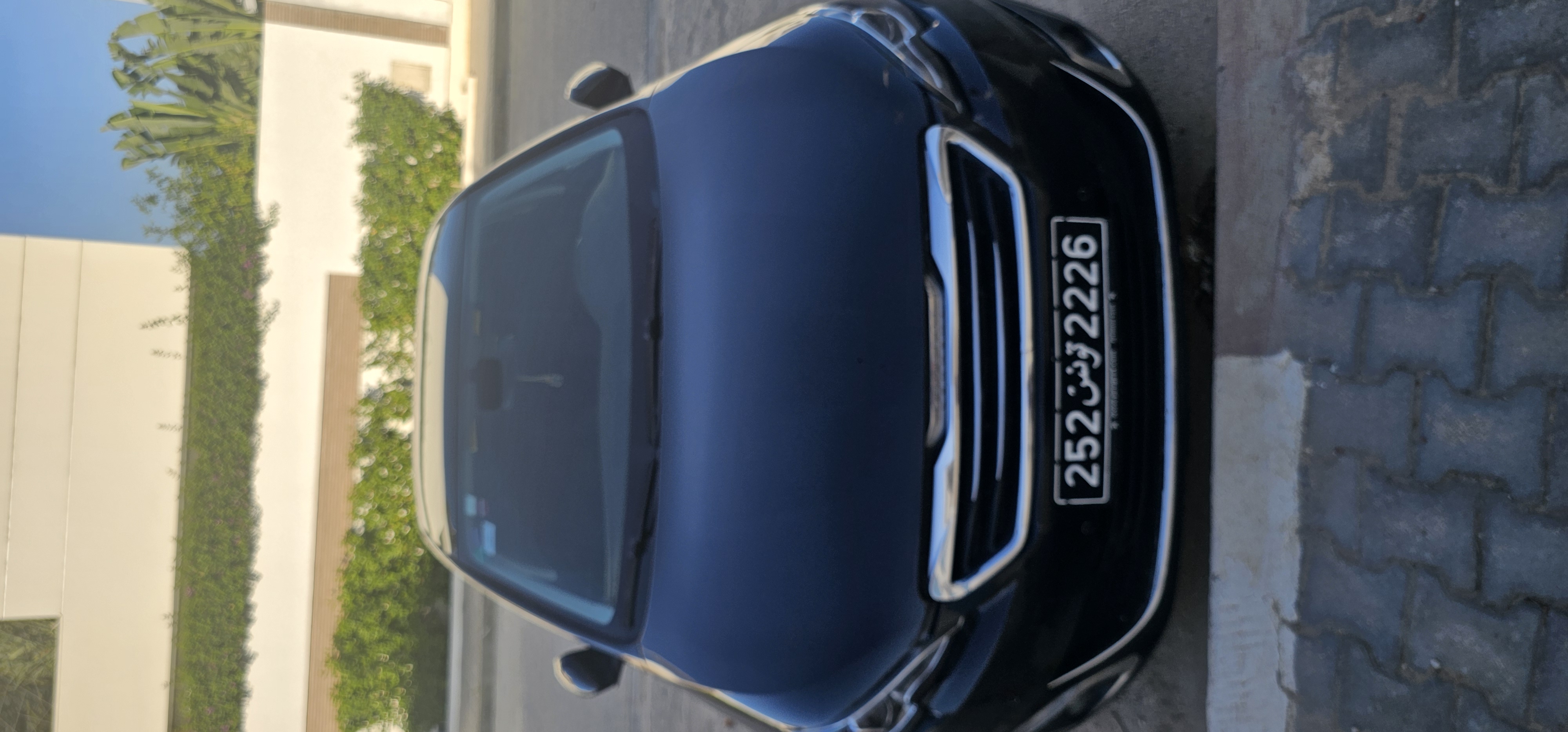 Peugeot 308 - Tunisie