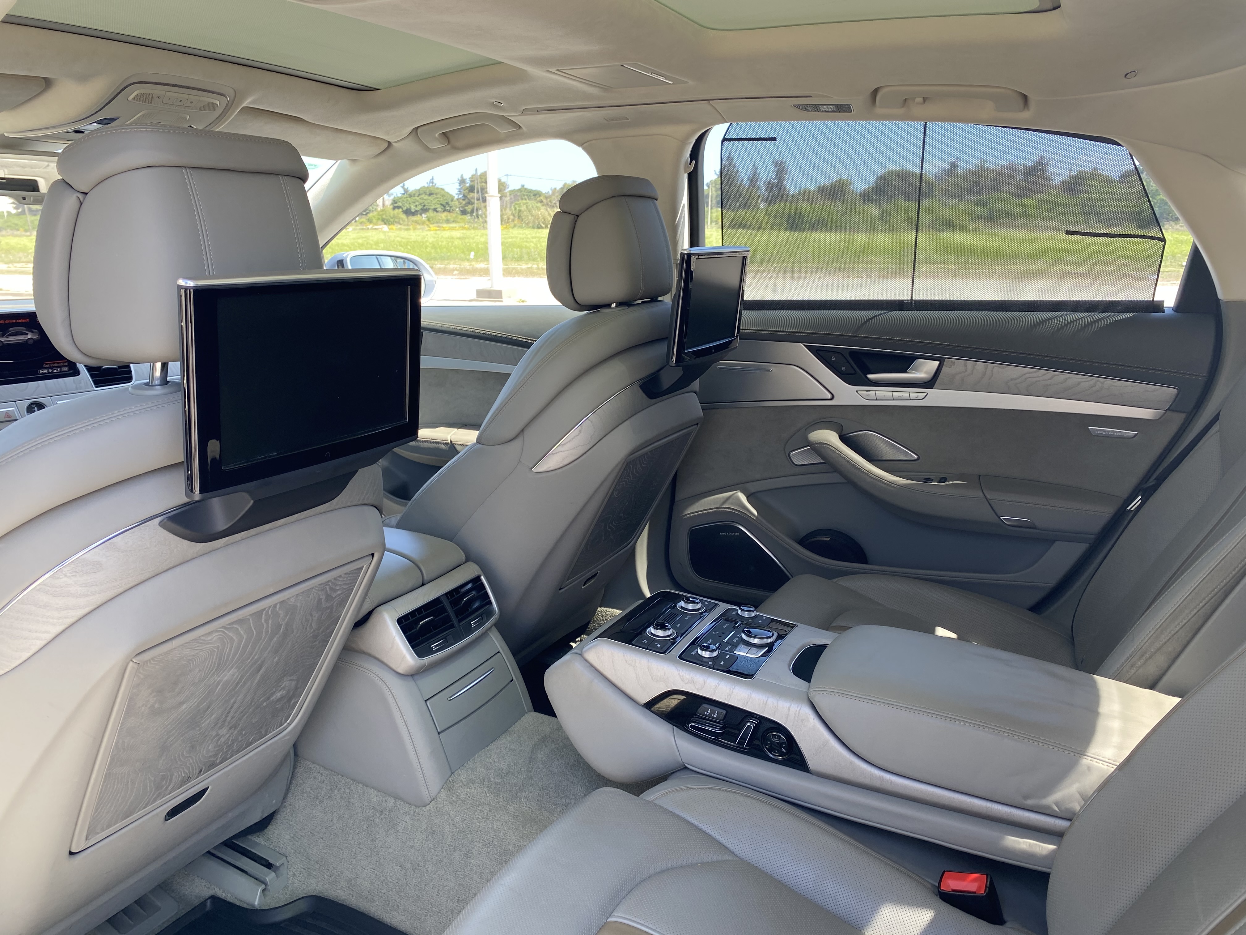 Carthage Carthage Audi A8 Audi a8 hybride