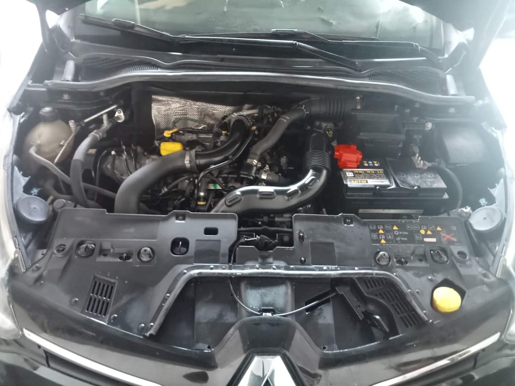 Hammam Lif Hammam Lif Renault Clio Clio 4 lifeplus 1re main trs bonne occasion