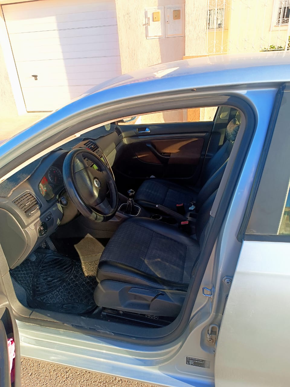 Sousse Ville Sousse Volkswagen Jetta Volkswagen jetta  anne 2009  trs bon tat