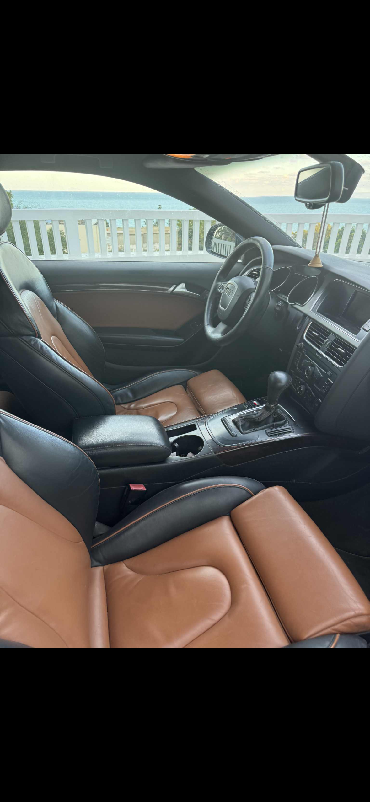 La Marsa Gammart Audi A5 Audi a5 premire main
