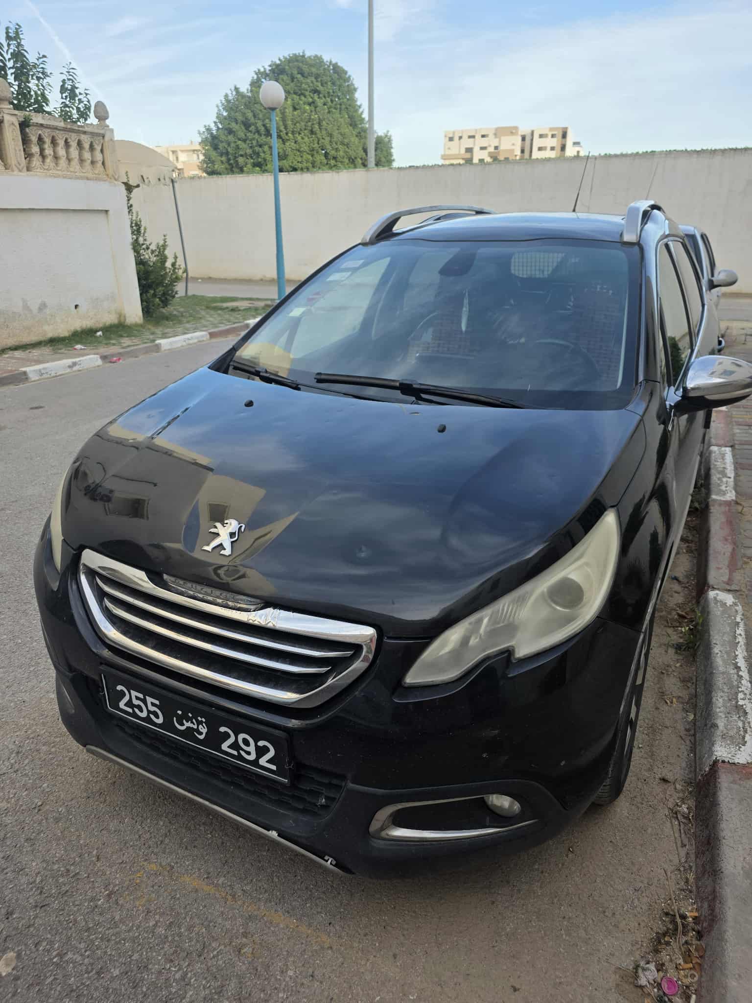 Nouvelle Medina Nouvelle Medina Peugeot Autre Modle Peugeot 2008 khalijia
