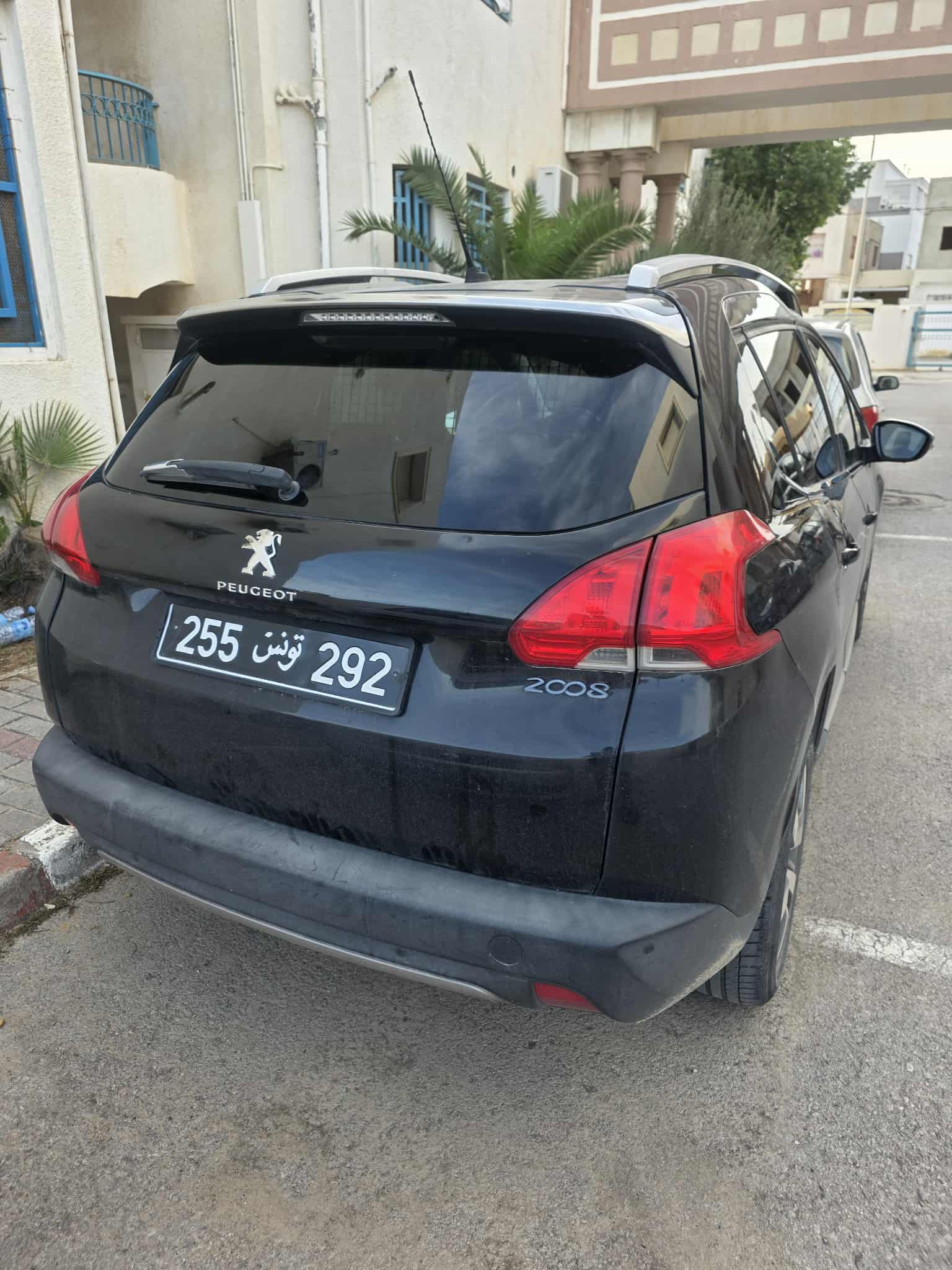 Nouvelle Medina Nouvelle Medina Peugeot Autre Modle Peugeot 2008 khalijia