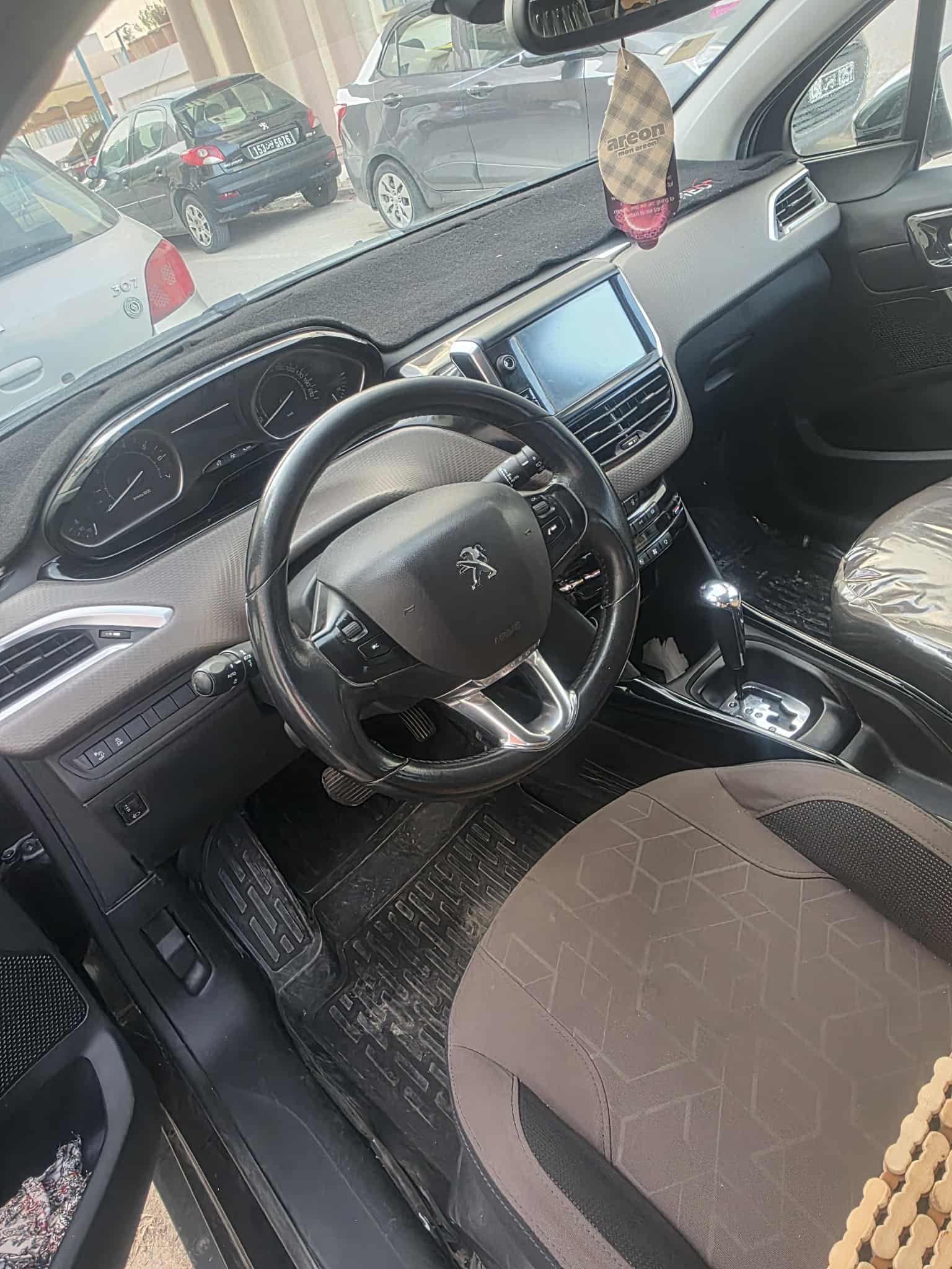 Nouvelle Medina Nouvelle Medina Peugeot Autre Modle Peugeot 2008 khalijia