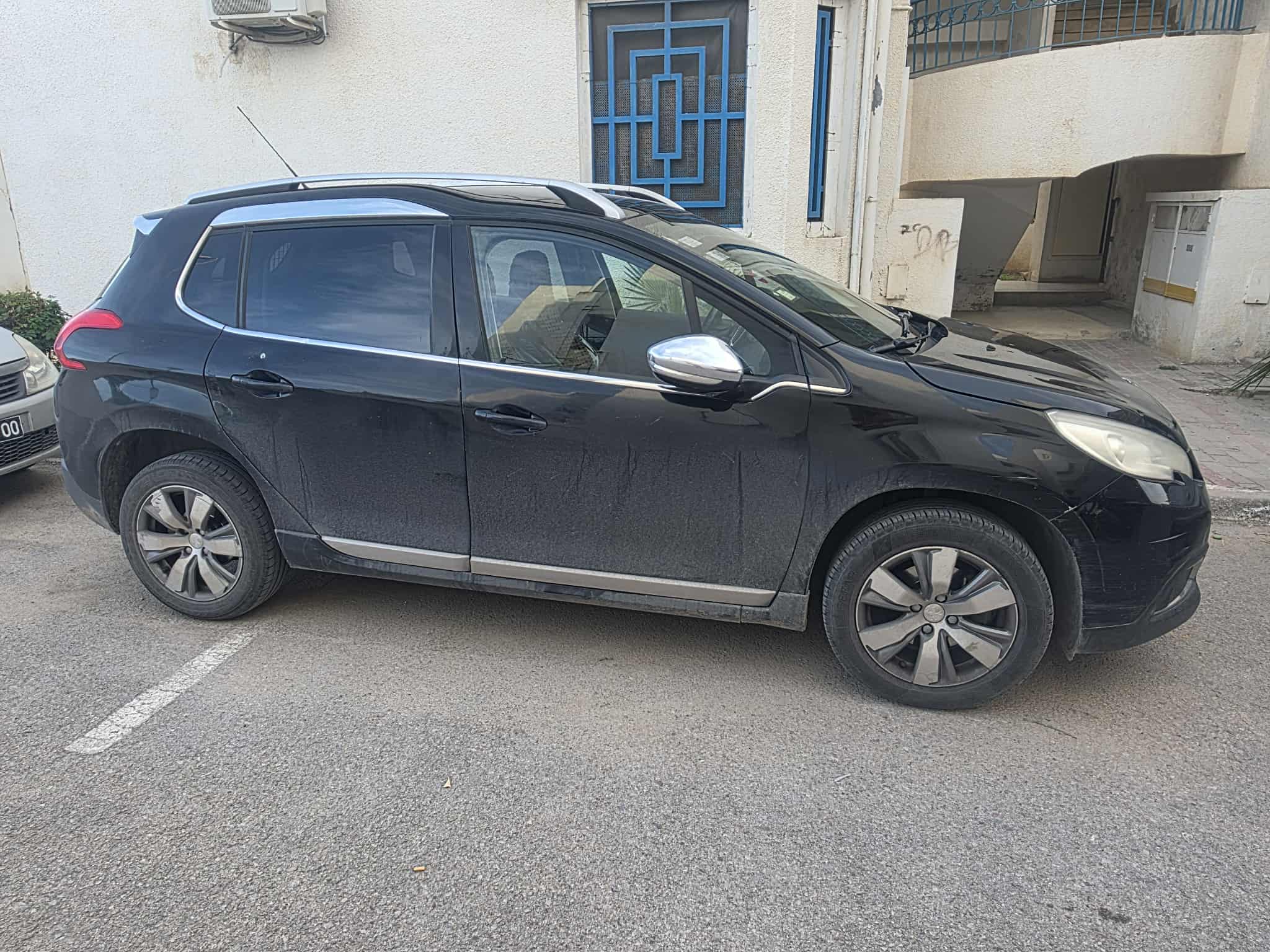 Peugeot Autre - Tunisie