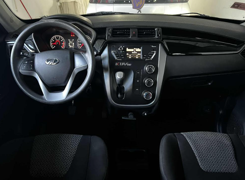 Ezzahra Ezzahra Mahindra Autre Modle Voiture premire main