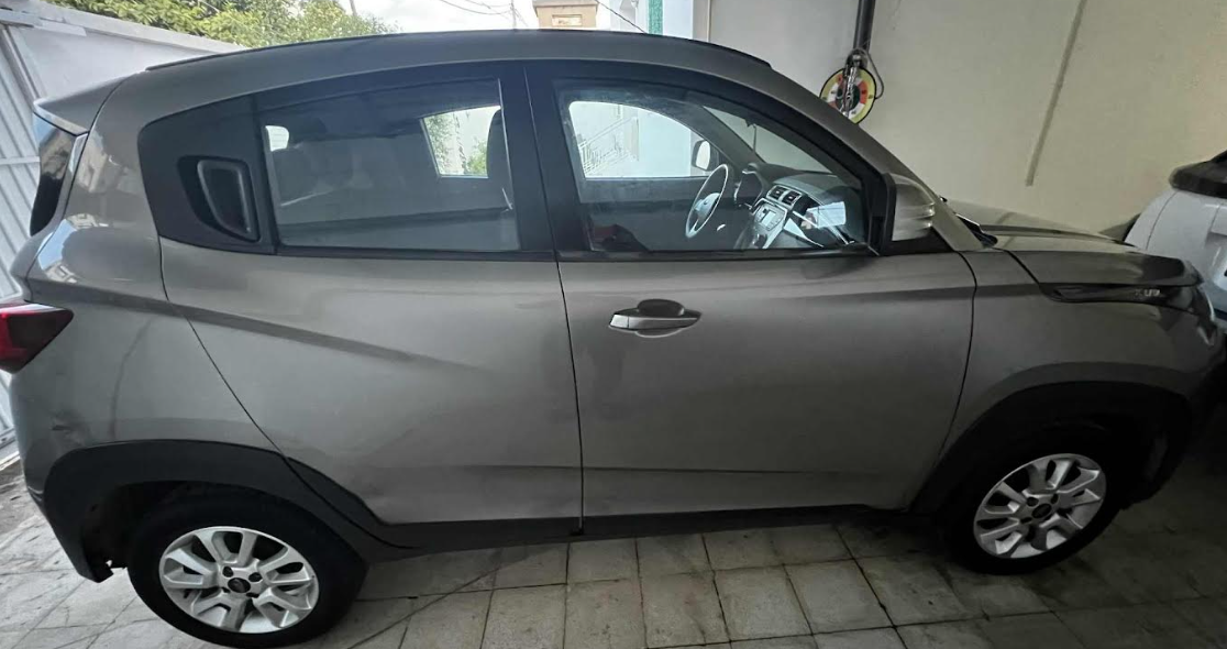 Ezzahra Ezzahra Mahindra Autre Modle Voiture premire main