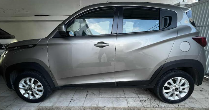 Mahindra Autre - Tunisie