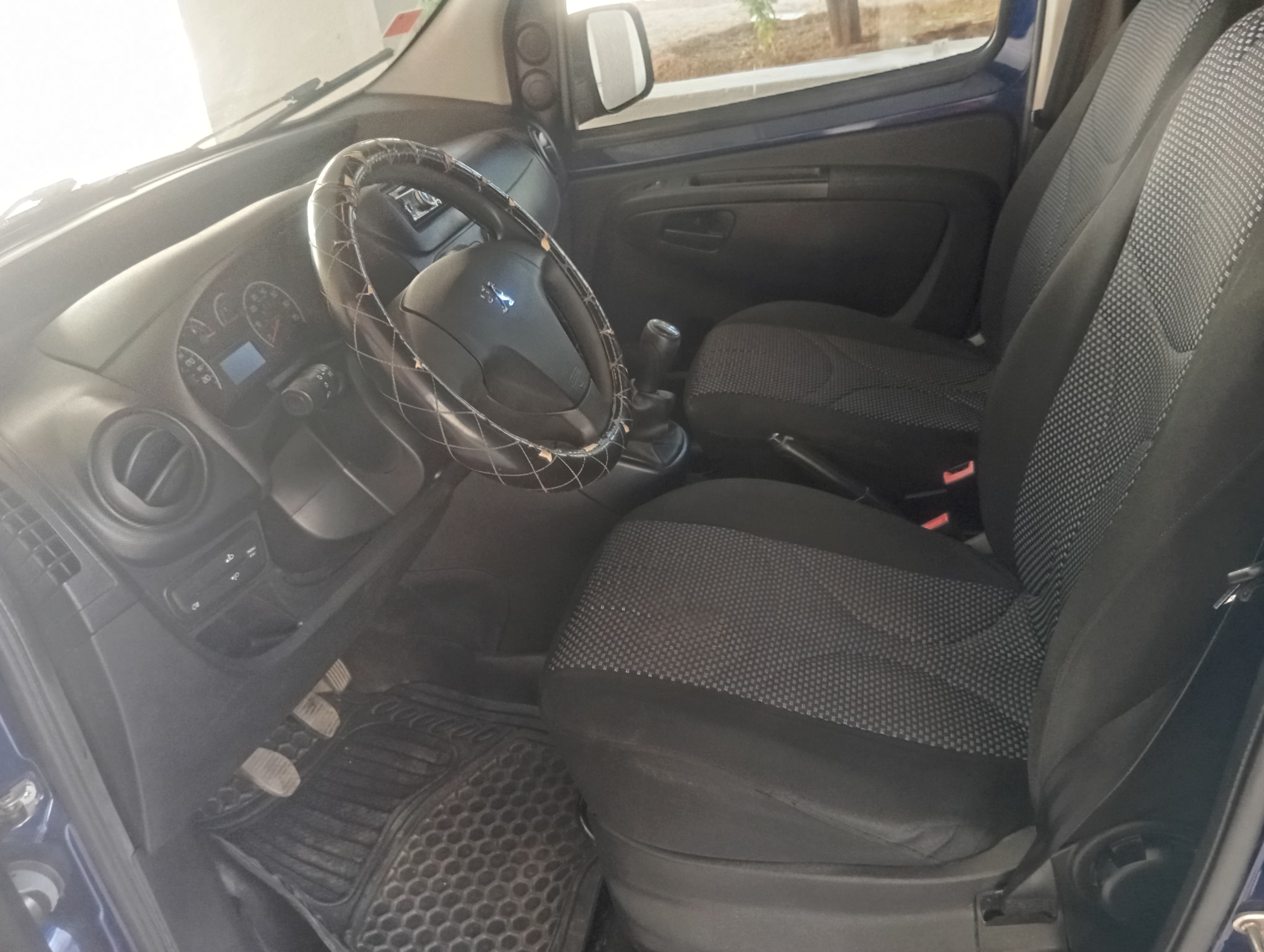 Peugeot Bipper - Tunisie