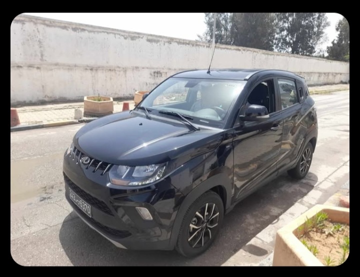 Mahindra Autre - Tunisie
