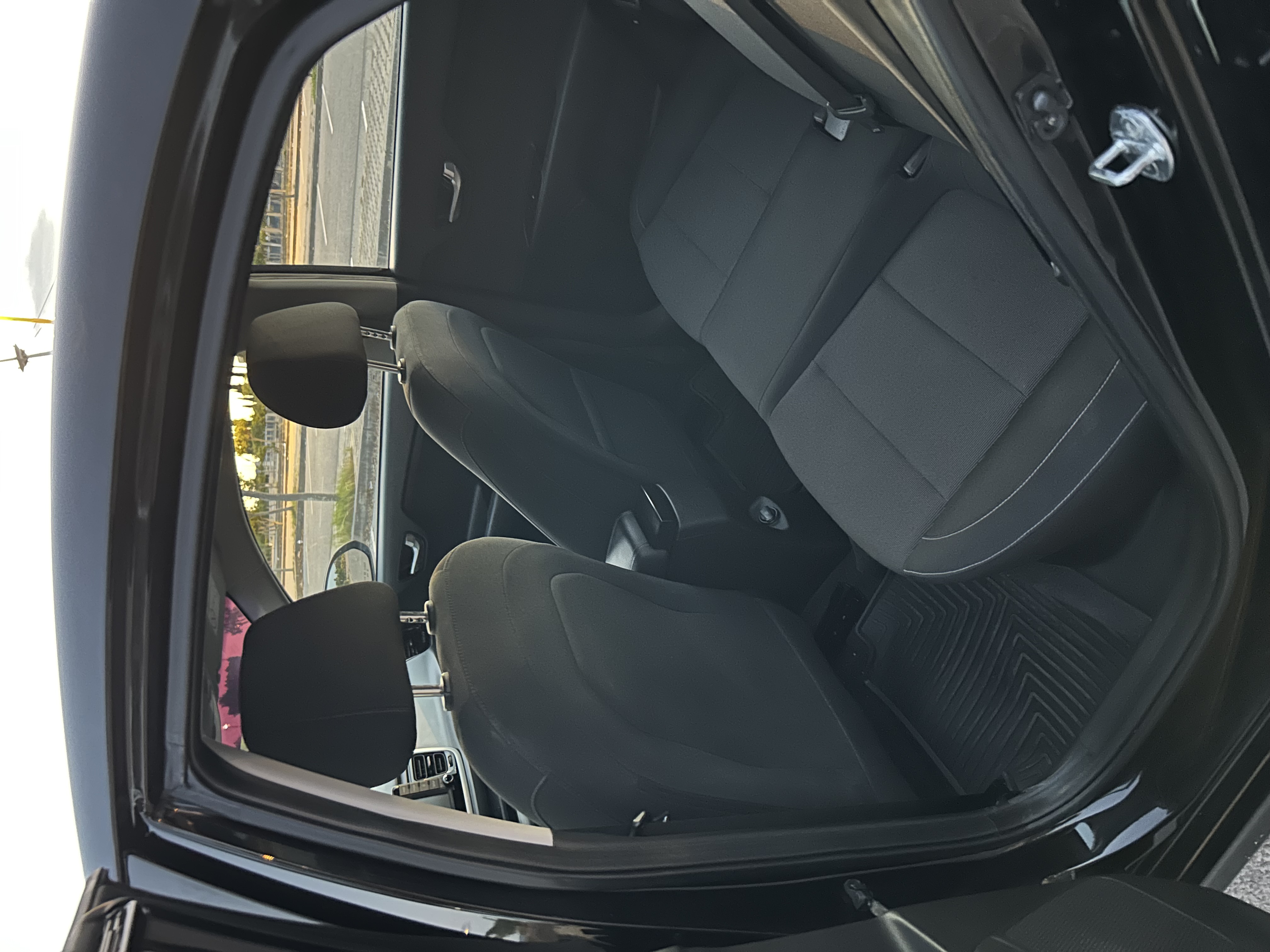 Rades Rades Kia Rio Kia rio sx prestige