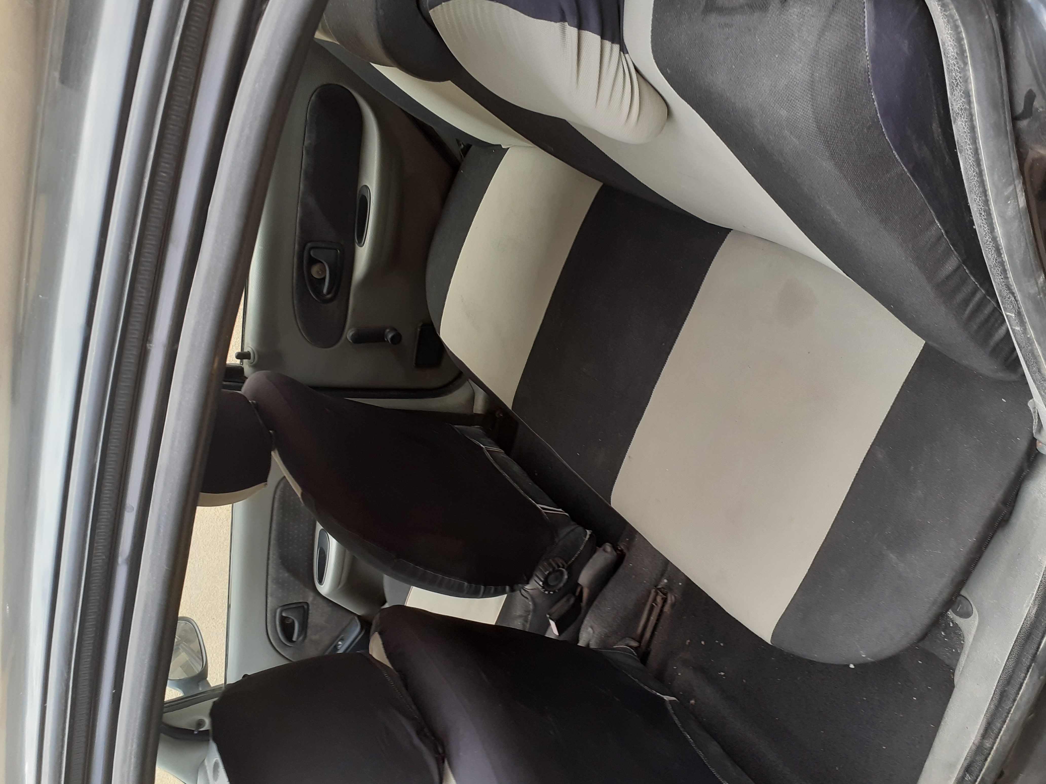 Bizerte Nord Bizerte Renault Clio Clio classique