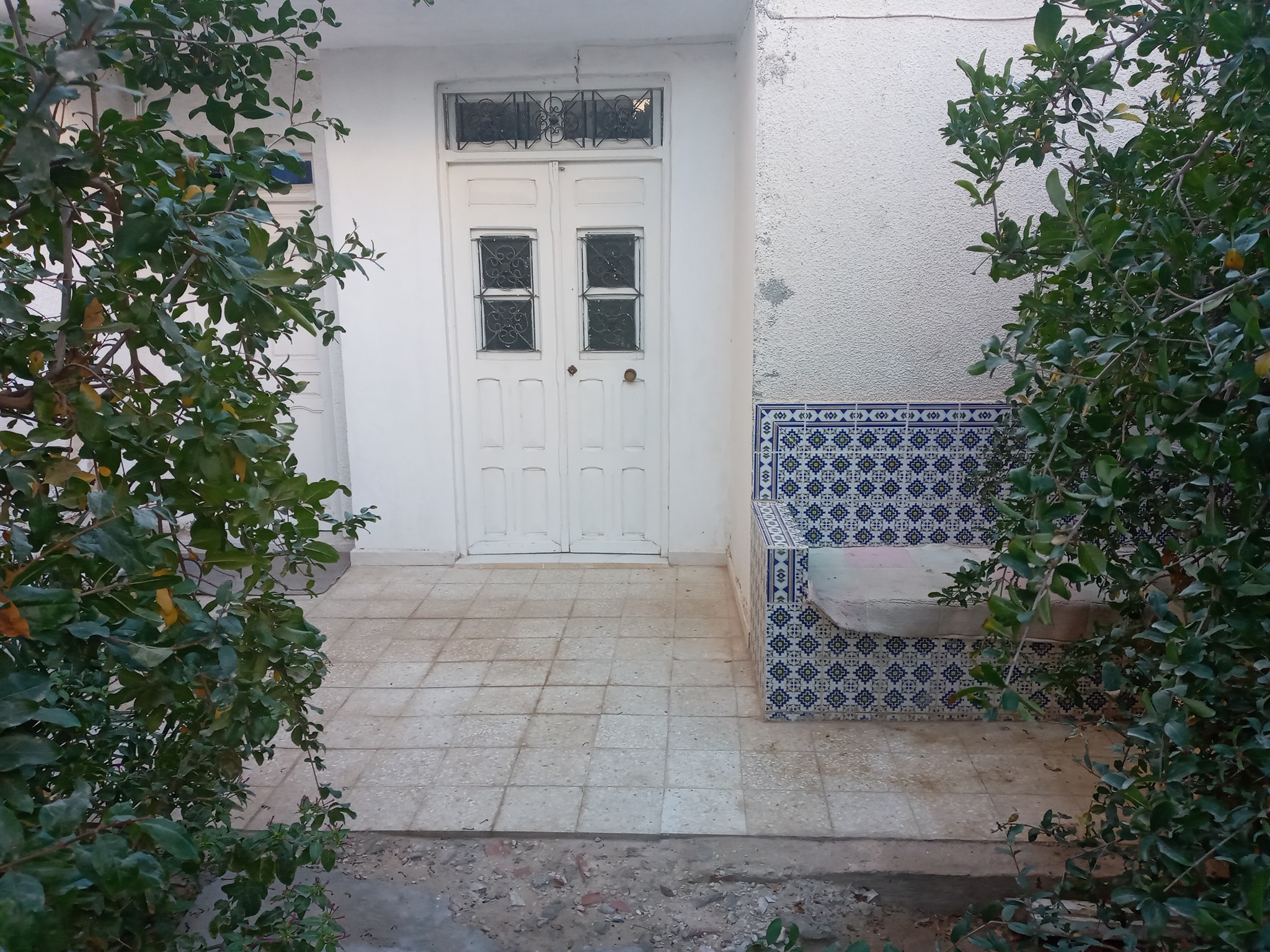 Gabes Sud Sidi Boulbaba Location Maisons Studio meubl a gabes