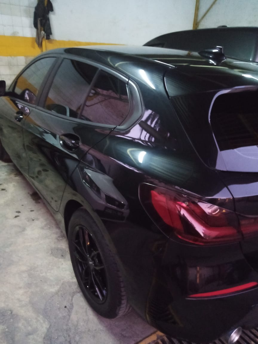 Bab Souika Bab Souika Bmw Srie 1 Bmw srie 1 f40 116d