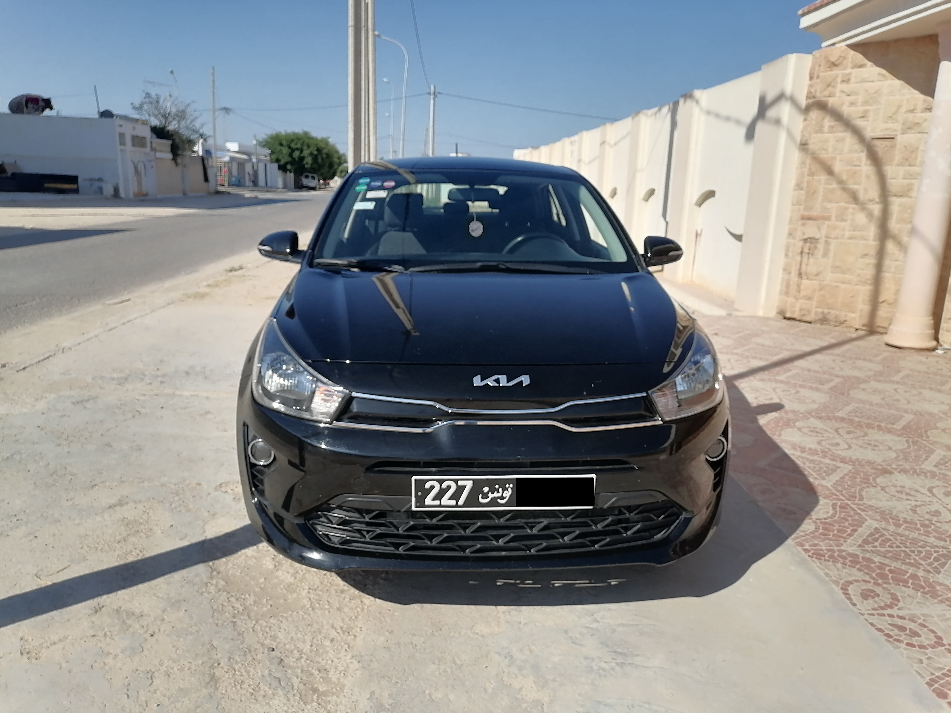 Sakiet Eddaier Sakiet Eddaier Kia Rio Kia rio coupe a ne pas rater