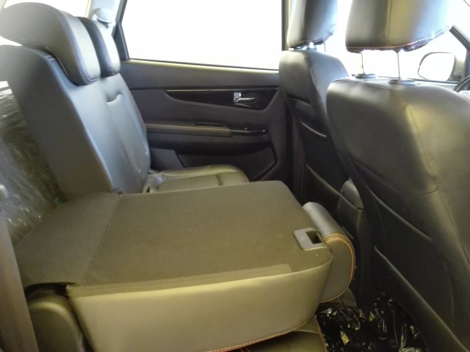 Ariana Ville Cite Ennasr 1 BAIC Baic Kenbo Belle voiture 7 places toutes options