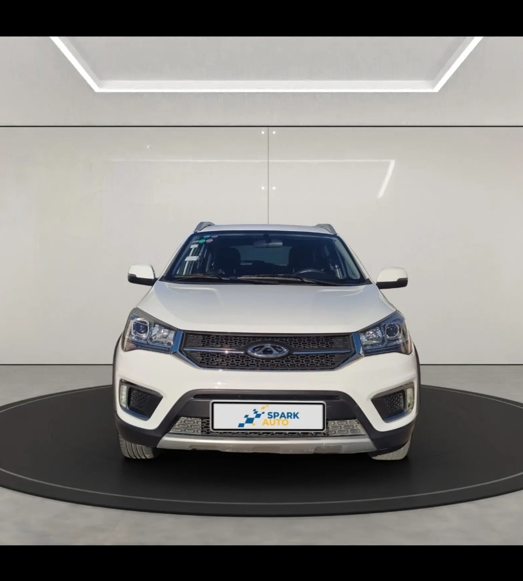 Chery Chery Tiggo - Tunisie