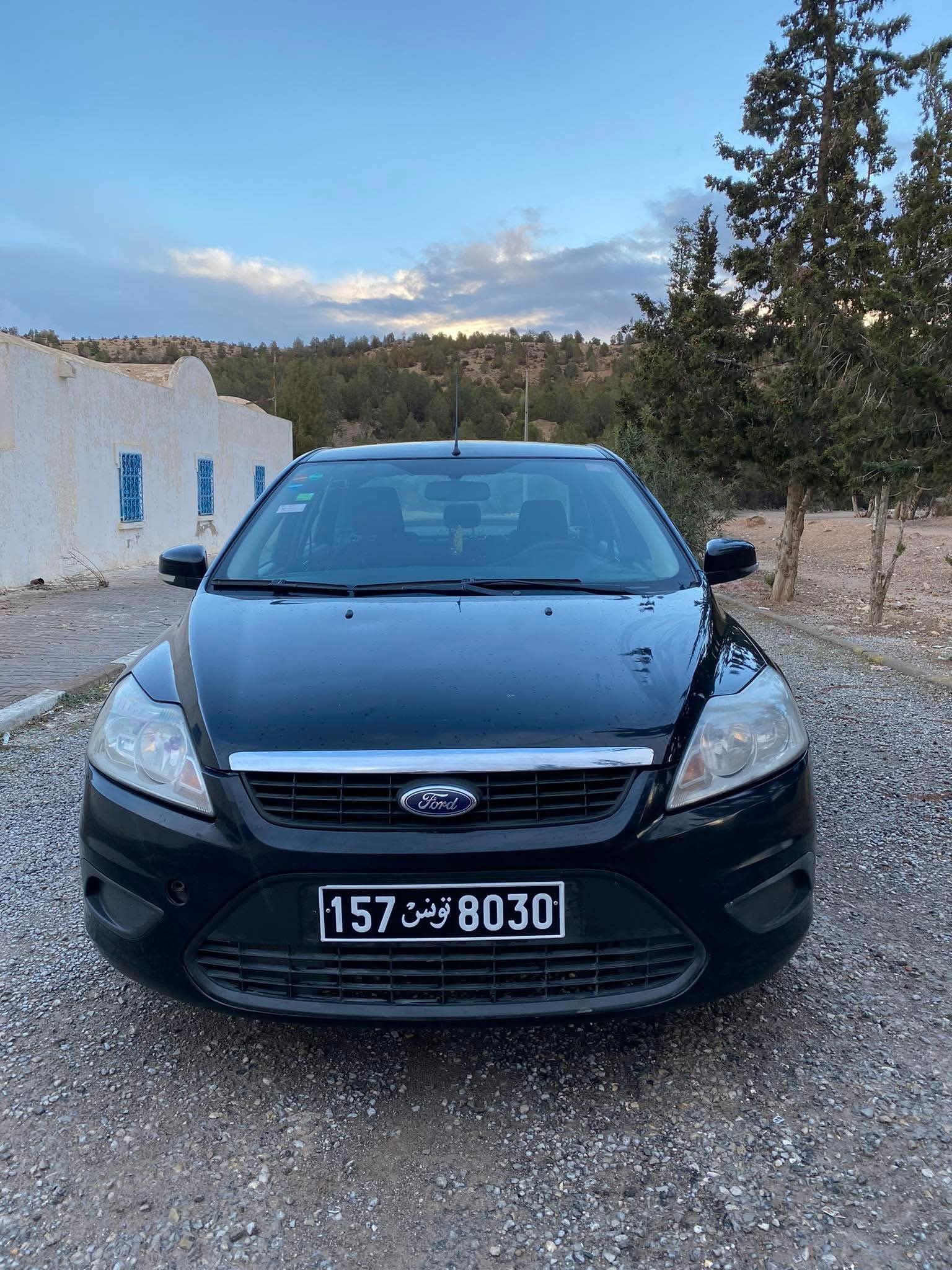 El Kram Le Kram Ford Focus Ford focus