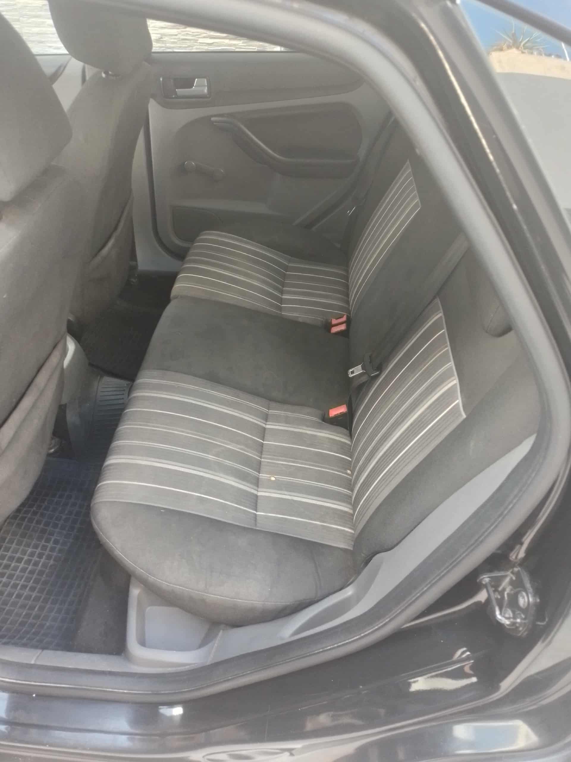 Ford Focus - Tunisie