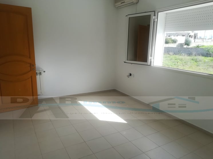 Bou Mhel El Bassatine Bou Mhel Location Appart. 4 pices Etage s3  belair boumhal
