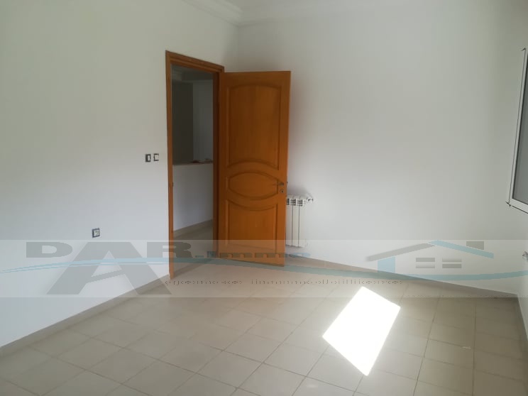 Bou Mhel El Bassatine Bou Mhel Location Appart. 4 pices Etage s3  belair boumhal