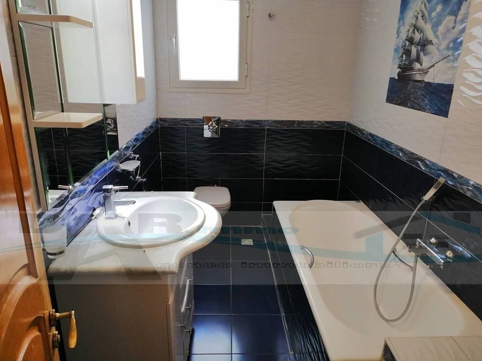 Bou Mhel El Bassatine Bou Mhel Location Appart. 4 pices Etage s3  belair boumhal