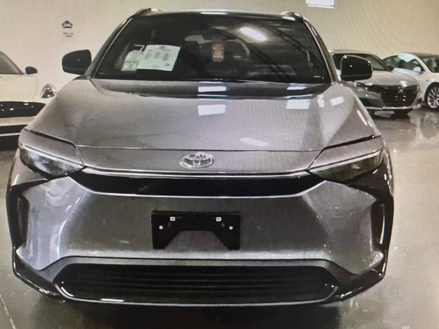 Toyota Autre - Tunisie