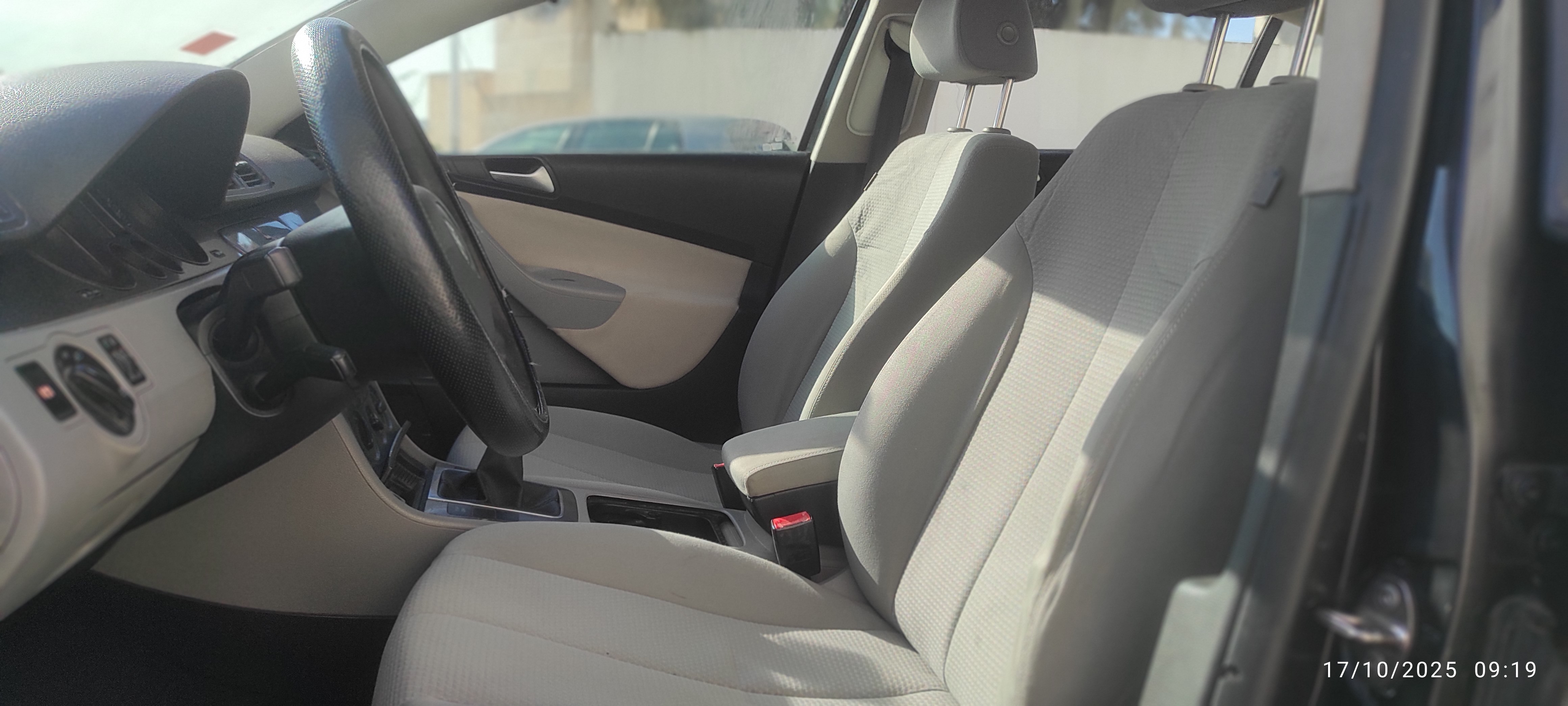 Volkswagen Passat - Tunisie