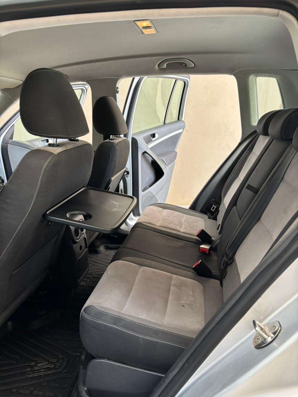 Volkswagen Tiguan - Tunisie