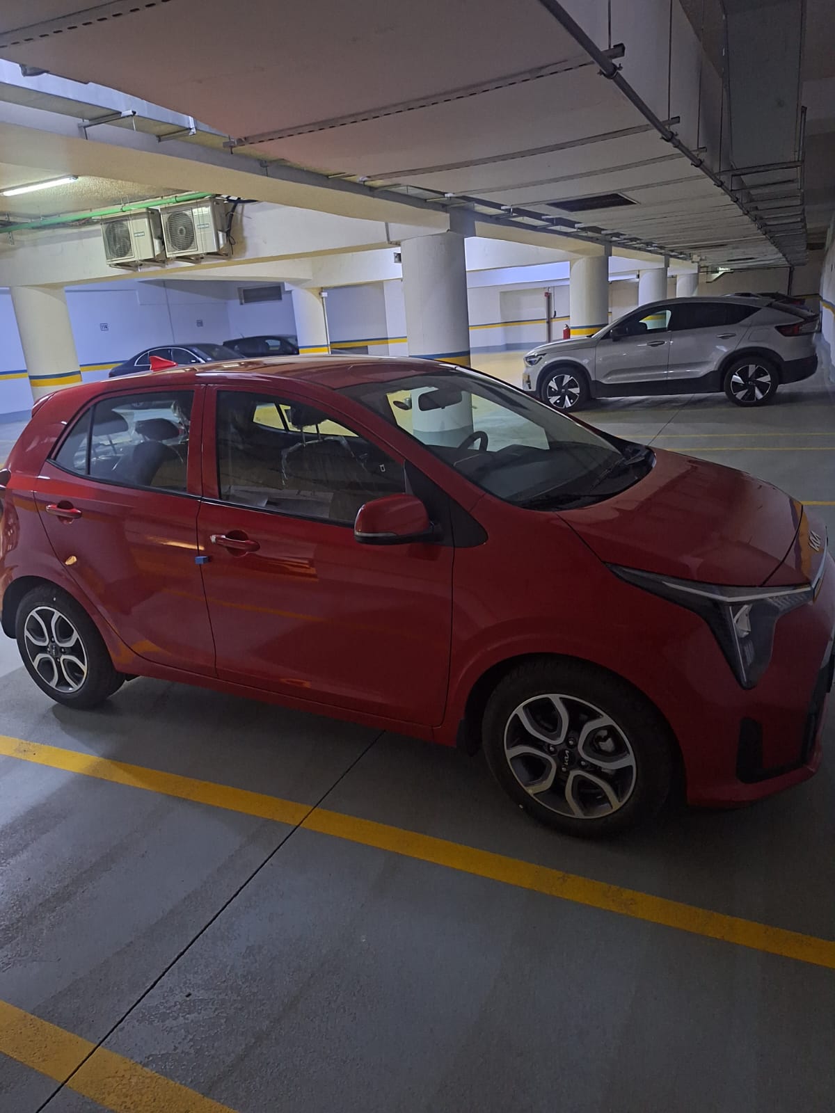 Ariana Ville Ariana Kia Picanto Kia picanto