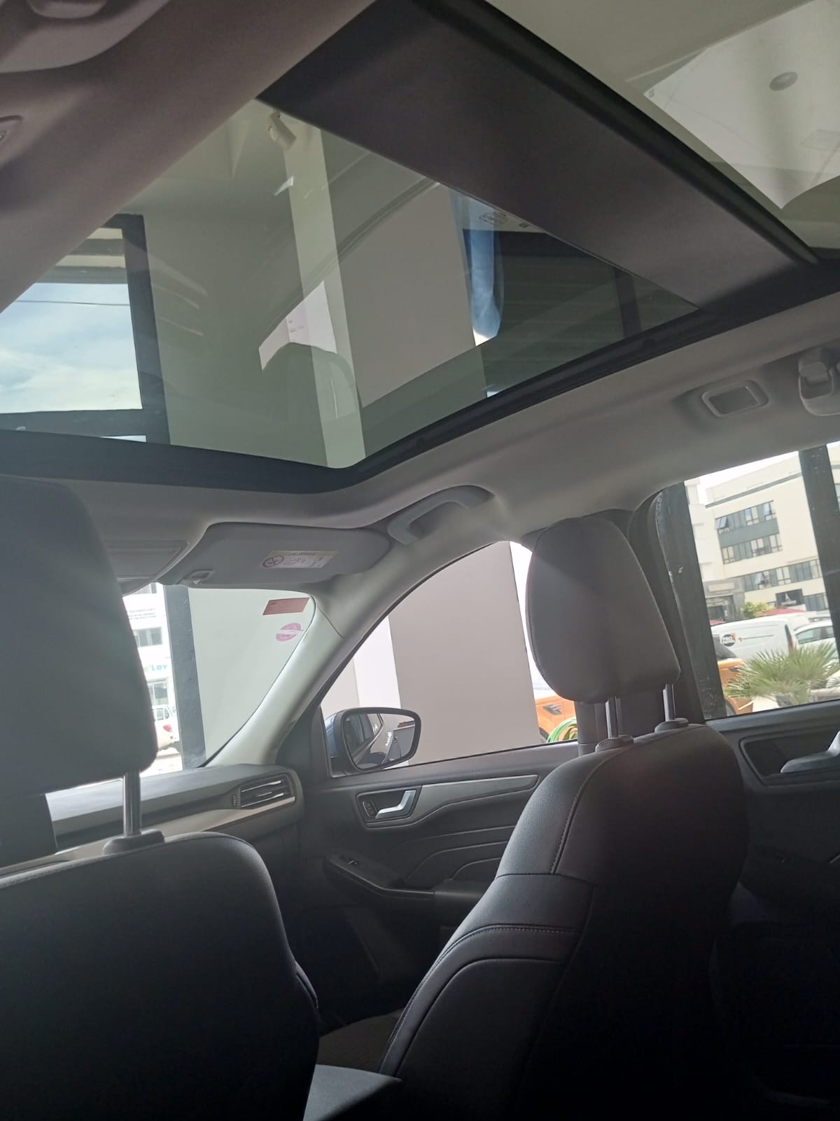 Ford KUGA - Tunisie