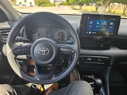 Menzel Bourguiba Menzel Bourguiba Toyota Yaris Toyota yaris france hybride presque neuve