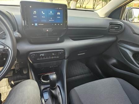 Toyota Yaris - Tunisie